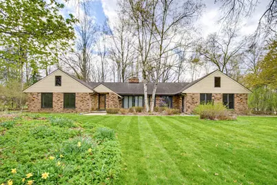 4417 Indian Trail, Green Bay, WI 54313 - Photo 1