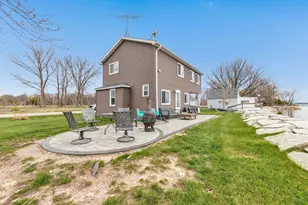 3904 Sand Bay Point Rd, Sturgeon Bay, WI 54235 - Photo 28