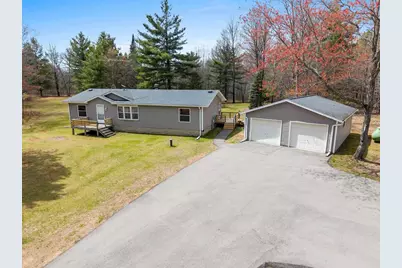 N9149 Trails End Lane, Crivitz, WI 54114 - Photo 1