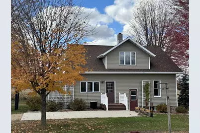 N9898 State Road 110, Marion, WI 54950 - Photo 2