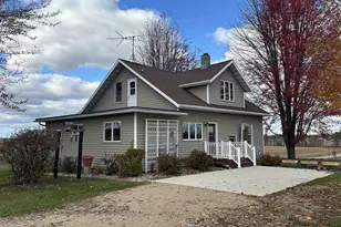 N9898 State Road 110, Marion, WI 54950 - Photo 12