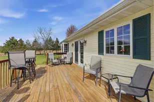 N3849 Military Rd, Weyauwega, WI 54983 - Photo 38