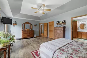 N3849 Military Rd, Weyauwega, WI 54983 - Photo 28