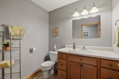 N3849 Military Road, Weyauwega, WI 54983 - Photo 16
