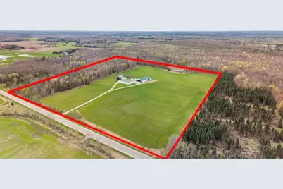 N7437 County Road Gg, Crivitz, WI 54114 - Photo 86