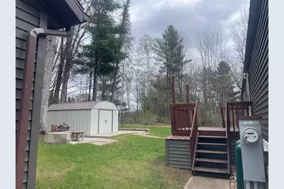 15740 Chain Lake Road, Lakewood, WI 54138 - Photo 2