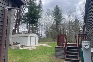 15740 Chain Lake Rd, Lakewood, WI 54138 - Photo 2