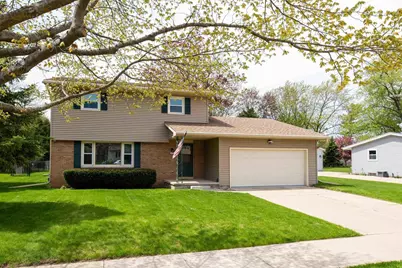 1235 Westhaven Drive, Oshkosh, WI 54904 - Photo 1
