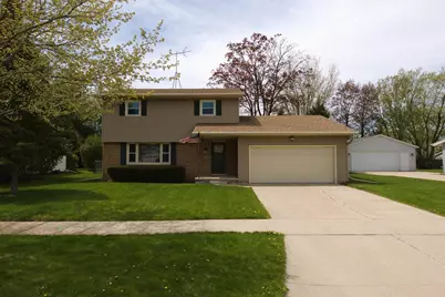 1235 Westhaven Drive, Oshkosh, WI 54904 - Photo 48