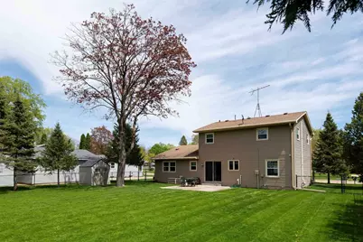 1235 Westhaven Drive, Oshkosh, WI 54904 - Photo 42