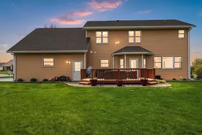 N1203 South Creek Drive, Greenville, WI 54942 - Photo 2