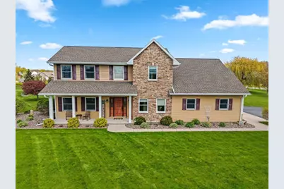 N1203 South Creek Drive, Greenville, WI 54942 - Photo 14