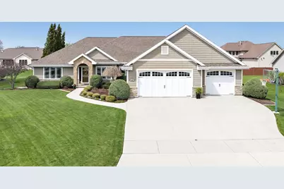 960 Springfield Drive, De Pere, WI 54115 - Photo 40