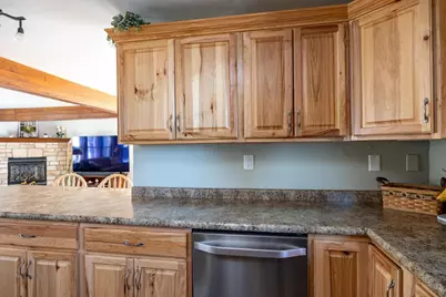 N6629 Harrison Road, Hilbert, WI 54129 - Photo 8