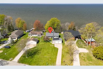 N6629 Harrison Road, Hilbert, WI 54129 - Photo 34
