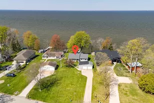 N6629 Harrison Rd, Hilbert, WI 54129 - Photo 34