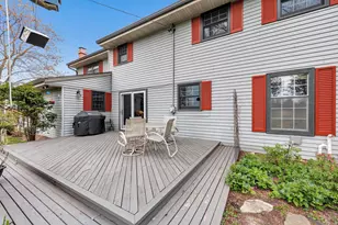 341 Rose Lawn Blvd, Green Bay, WI 54301 - Photo 32