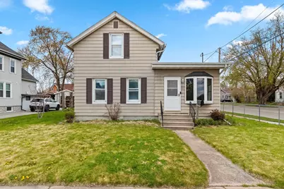 646 1st Street, Menasha, WI 54952 - Photo 1