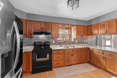 6722 Oconto River Shores Lane, Oconto Falls, WI 54154 - Photo 12