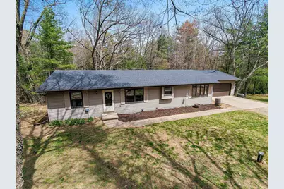 6722 Oconto River Shores Lane, Oconto Falls, WI 54154 - Photo 1
