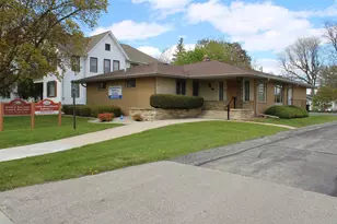 130 Fond Du Lac Ave, Campbellsport, WI 53010 - Photo 1