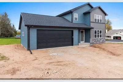 1801 Southland Lane, New London, WI 54961 - Photo 1