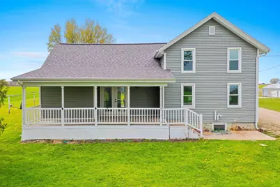 N1613 Manley Road, Greenville, WI 54942 - Photo 1