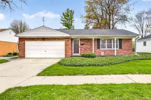 1221 Division St, Green Bay, WI 54303 - Photo 1