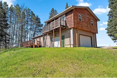 12682 Parkway Road, Brazeau, WI 54161 - Photo 8