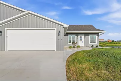 812 Lakeview Lane, Ripon, WI 54971 - Photo 2