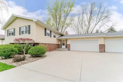 5154 Village Road, Butte Des Morts, WI 54927 - Photo 34