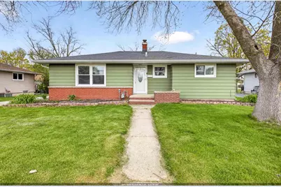 946 4th Street, Menasha, WI 54952 - Photo 1