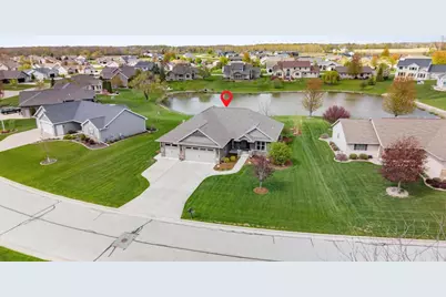 W5040 Cherrywood Drive, Sherwood, WI 54169 - Photo 60