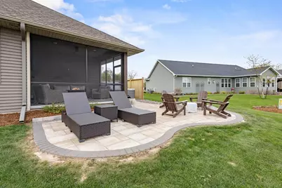 W5040 Cherrywood Drive, Sherwood, WI 54169 - Photo 54