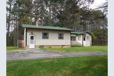 N6997 Left Foot Lake Road, Crivitz, WI 54114 - Photo 48