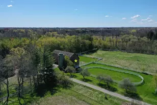 4002 Cty Rd I, Saukville, WI 53080 - Photo 10