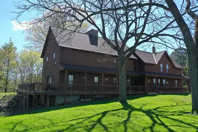 4002 Cty Rd I, Saukville, WI 53080 - Photo 1