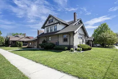 634 Wisconsin Street, Oshkosh, WI 54901 - Photo 2