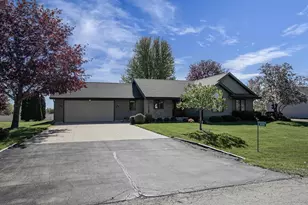 8358 Pheasant Run Trail, Larsen, WI 54947 - Photo 2