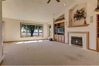 8358 Pheasant Run Trail, Larsen, WI 54947 - Photo 12