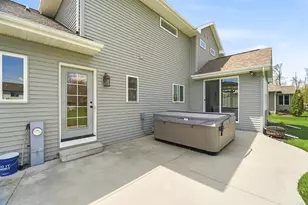 W5866 Sweet William Dr, Appleton, WI 54915 - Photo 36