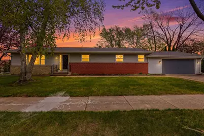 920 Westhaven Drive, Oshkosh, WI 54904 - Photo 1