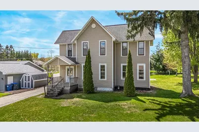 318 W Nye Street, Hortonville, WI 54944 - Photo 30