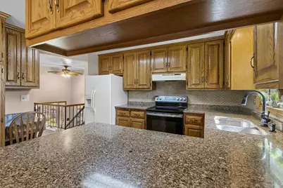6710 Gregory Lane, Little Suamico, WI 54171 - Photo 16