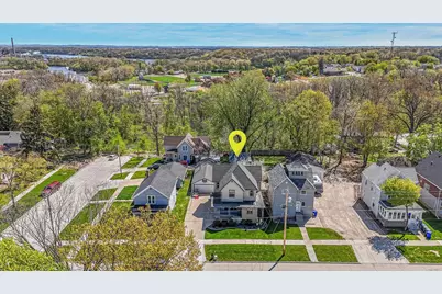 706 Metoxen Avenue, Kaukauna, WI 54130 - Photo 40