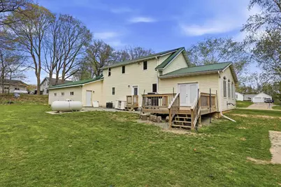 N8289 Old Highway 47 Road, Black Creek, WI 54106 - Photo 32