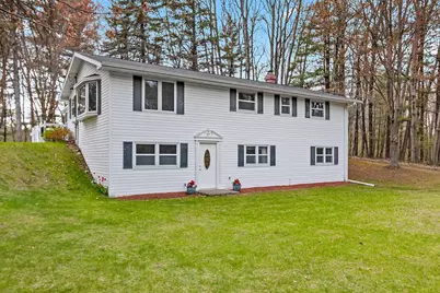 1453 Spring Street, Sobieski, WI 54171 - Photo 1