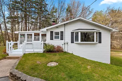 1453 Spring Street, Sobieski, WI 54171 - Photo 46