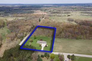 N1180 County Rd EE, Redgranite, WI 54970 - Photo 62