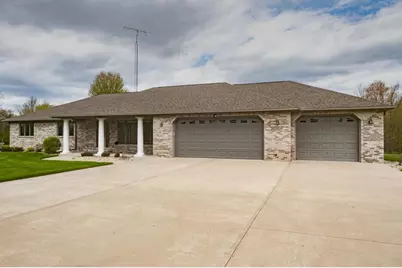 N1180 County Road Ee, Redgranite, WI 54970 - Photo 74